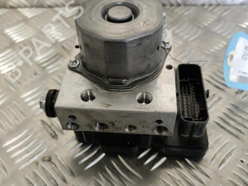 ABS pump RENAULT TWINGO III (BCM_, BCA_) 0.9 TCe 90 (BCM9, BCM2) | BP22094355M43 