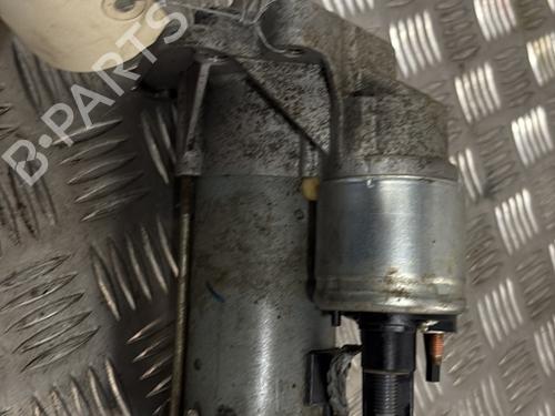 Used Starter DACIA DUSTER (HS_) 1.5 dCi 4x4 (109 hp) 28575977