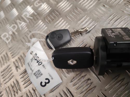 Ignition barrel RENAULT MASTER III Van (FV) Z.E. (FV1Z) | BP29040040M48