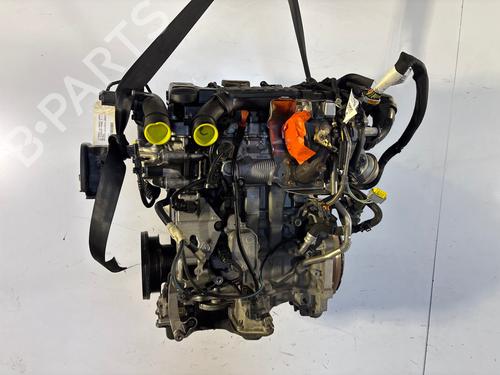 Engine CITROËN C3 Picasso (SH_) 1.2 THP 110 (SHHNZ6) | BP34703506M1  - Image 6