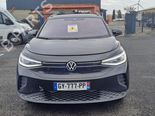 Fælk VW ID.4 (E21) PRO | BP32527412C45 - Image 5