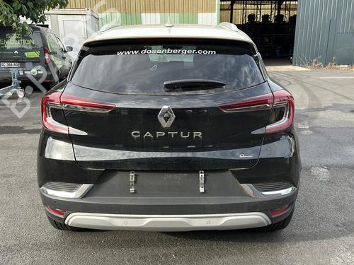 Other RENAULT CAPTUR II (HF_) TCe 130 (HFMF) | BP27673782O1  - Image 5