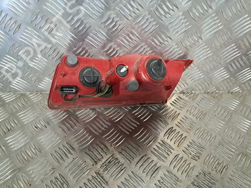 Used Left tailgate light Left tailgate light RENAULT LAGUNA Coupe (DT0/1) 2.0 dCi (DT01, DT08, DT09, DT0K, DT12, DT1C, DT1D, DT1M,... (150 hp) 26393031 26393031