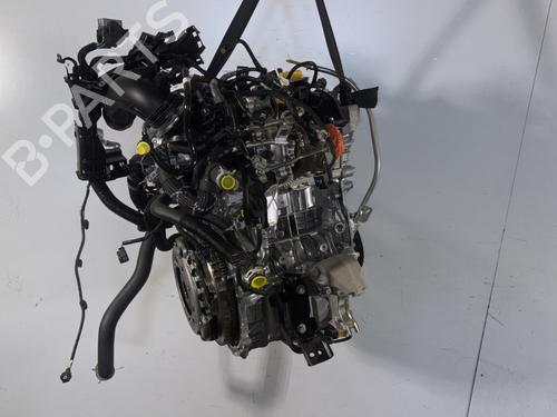 Motor RENAULT CLIO V (B7_) 1.0 TCe 90 (B7MT) | BP37734989M1 - Image 9