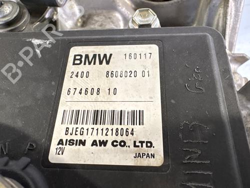 Gearbox MINI MINI (F56) Cooper | BP37528631M3 - Image 7