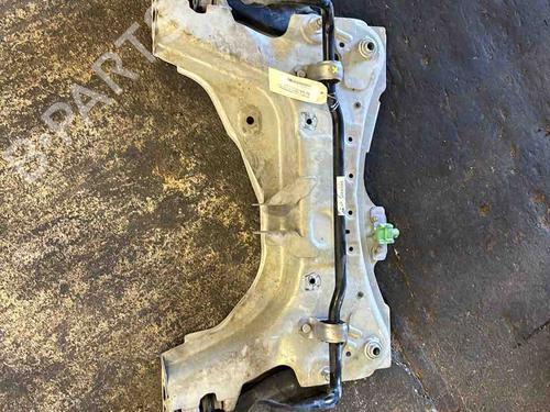 Used Subframe Subframe RENAULT CLIO IV (BH_) 1.5 dCi 75 (75 hp) 36542899 36542899