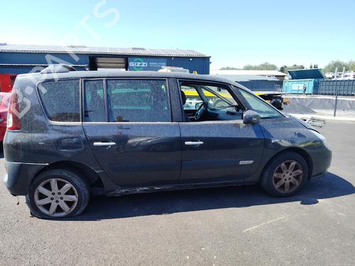 Starter RENAULT ESPACE IV (JK0/1_) 2.0 dCi (JK02, JK03) | BP37715221M8 - Image 6