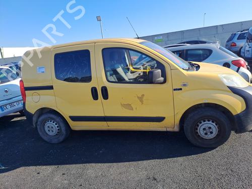 CITROËN NEMO Box Body/MPV (AA_) 1.4 HDi 3150366