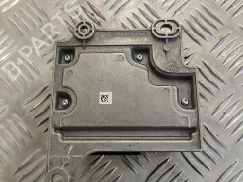 Used Control unit RENAULT KADJAR (HA_, HL_) 1.2 TCe 130 (HLMR) (130 hp) 30159256