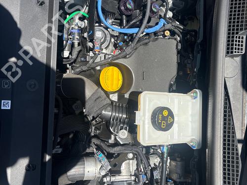Rat RENAULT KANGOO III Box Body/MPV 1.5 Blue dCi 95 (FJAB) | BP38067806C49 - Image 7