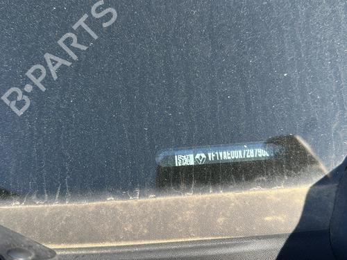 Instrument cluster RENAULT MASTER III Van (FV) Z.E. (FV1Z) | BP29040038C47 - Image 11