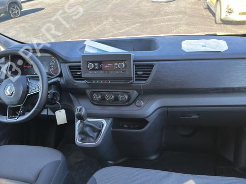 Left front driveshaft RENAULT TRAFIC III Bus (JG_) 2.0 dCi 150 (JGMU) | BP24407706M38 - Image 13