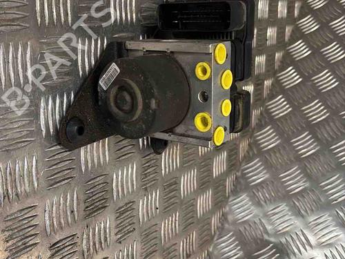Used ABS pump ABS pump PEUGEOT 206 Hatchback (2A/C) [1998-2012] 36405944 36405944