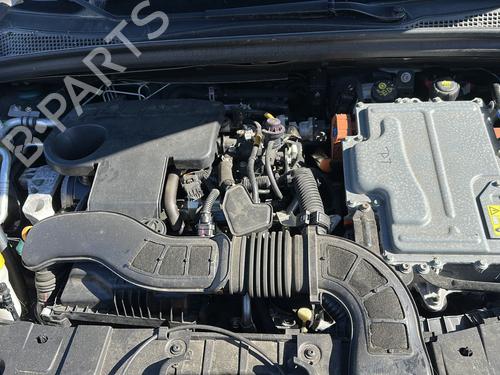 Instrument cluster RENAULT CAPTUR II (HF_) E-TECH 160 | BP29705652C47  - Image 14