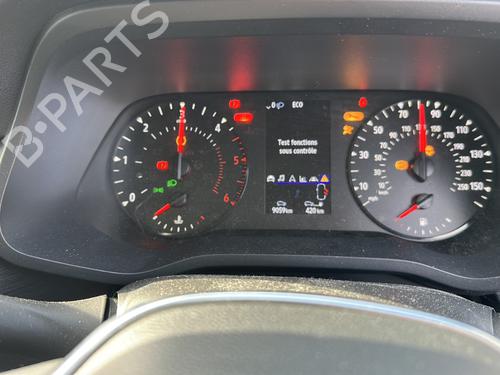 Left front window switch RENAULT TRAFIC III Bus (JG_) | BP24517521I27 - Image 16
