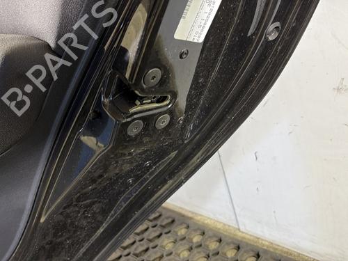 Right rear door RENAULT MODUS / GRAND MODUS (F/JP0_) 1.5 dCi (JP02) | BP28597740C5 