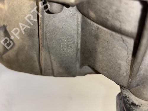 Used Gearbox Gearbox PEUGEOT 208 I (CA_, CC_) 1.2 VTI 82 (82 hp) 24058174 24058174