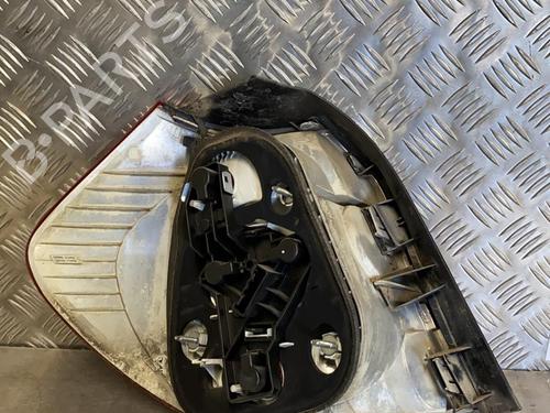 Used Right taillight BMW 1 (E87) 118 d (122 hp) 20348850