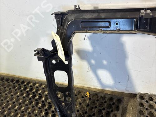 Front slam panel KIA RIO IV (YB, SC, FB) 1.0 T-GDI 100 | BP36654764C72 - Image 5