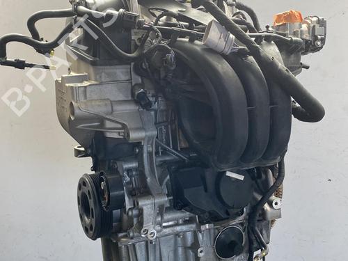 Used Engine SKODA CITIGO (NF1) 1.0 (60 hp) 22096031