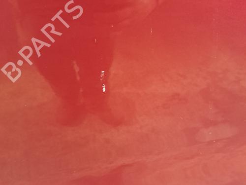 Left front door CITROËN DS4 (NX_) 1.6 HDi 115 | BP26221292C2 