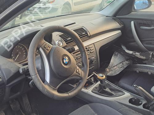 Alternator BMW 1 (E87) 118 d | BP24350723M7 