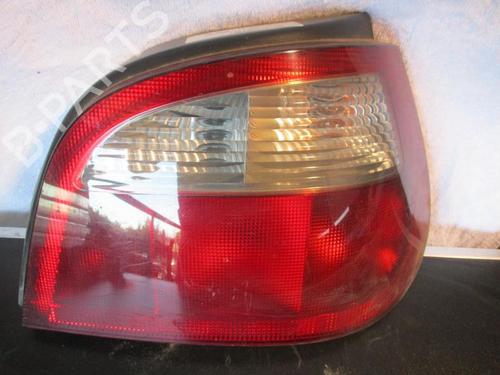 Used Right taillight RENAULT MEGANE I (BA0/1_) 1.9 D Eco (BA0A, BA0U, BA0R) (64 hp) 20346075