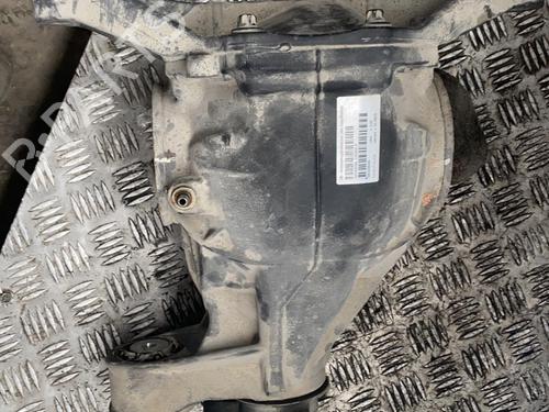 Used Rear differential Rear differential MERCEDES-BENZ GLE (W166) 350 d 4-matic (166.024) (258 hp) 20348861 20348861