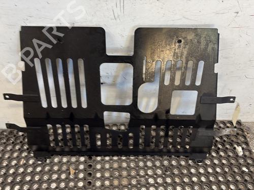 Protección inferior PEUGEOT PARTNER Box Body/MPV 1.6 HDi (90 hp) 30776811