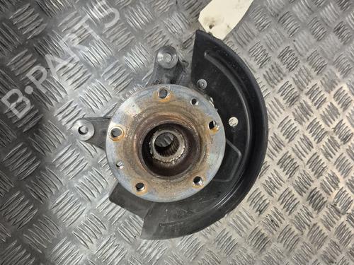 Used Left front steering knuckle Left front steering knuckle RENAULT ZOE (BFM_) [2012-2026] 35943013 35943013