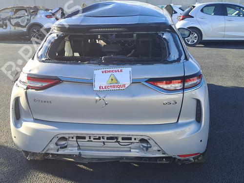 Engine DS DS 3 / DS 3 CROSSBACK (UR_, UC_, UJ_) E-TENSE (UZZKXZ) | BP28334932M1 - Image 12
