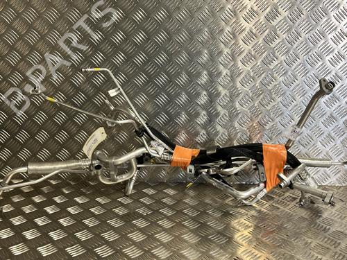 Used AC pipe AC pipe RENAULT RAFALE Coupe (DGM_) [2023-2026] 22917457 22917457