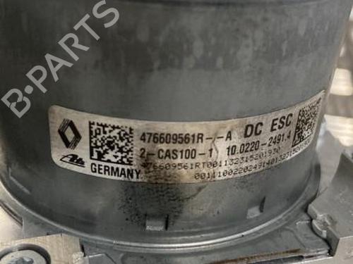 Used ABS pump ABS pump NISSAN PRIMASTAR Van (X83) 2.5 dCi 140 (135 hp) 22917158 22917158