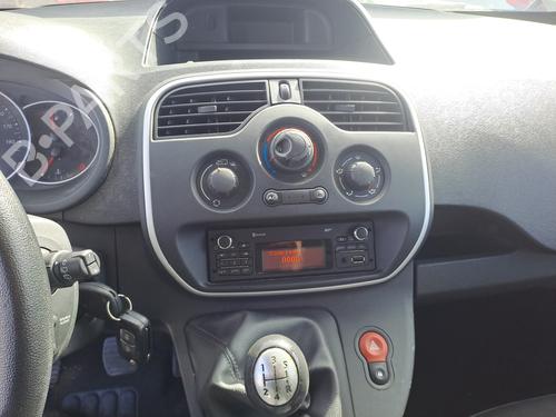 Engine RENAULT KANGOO / GRAND KANGOO II (KW0/1_) 1.5 dCi 90 (KW05, KW08, KW0G, KW11) | BP36470206M1 - Image 16
