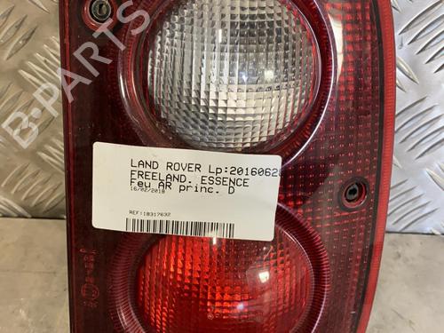 Højre baglygte LAND ROVER FREELANDER I Soft Top (L314) 1.8 i 16V 4x4 | BP22093527C35 