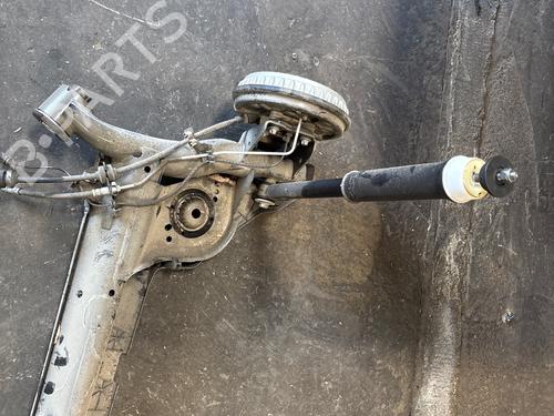 Rear axle RENAULT CLIO V (B7_) 1.0 SCe 65 (B7MG) | BP36168489M2 - Image 6