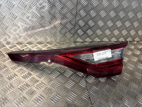 Used Right tailgate light Right tailgate light 37485907 37485907