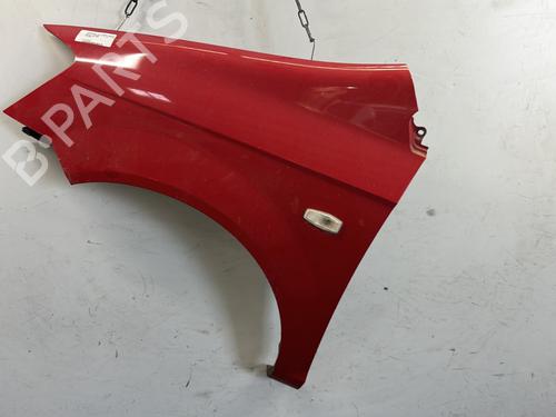 Used Left front fenders HYUNDAI GETZ (TB) 1.1 (63 hp) 22097503