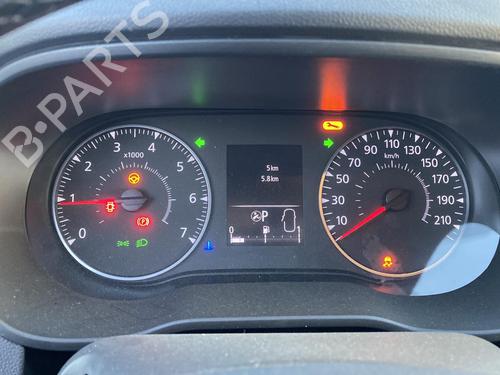 Starter DACIA DUSTER (HS_) 1.5 dCi (HSAJ) | BP20346740M8  - Image 12