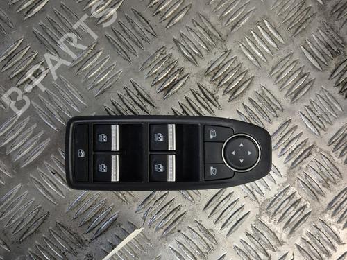Left front window switch RENAULT CAPTUR II (HF_) LPG (HFMT) | BP37735370I27 - Image 3