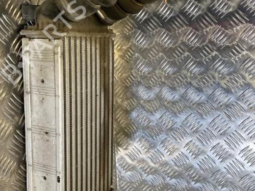 Used Intercooler Intercooler PEUGEOT PARTNER Tepee 1.6 BlueHDi 100 (100 hp) 22096329 22096329