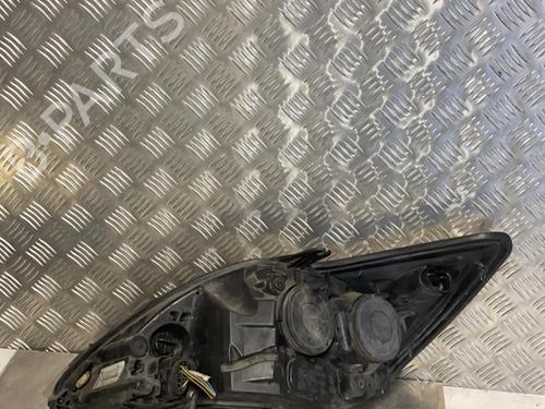 Used Right headlight FORD FOCUS II Turnier (DA_, FFS, DS) 1.6 TDCi (90 hp) 20344438