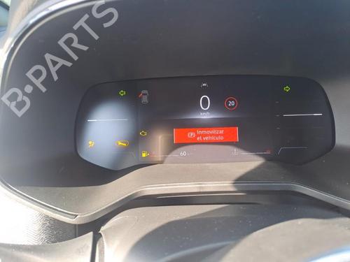 Motor RENAULT CLIO V (B7_) 1.0 SCe 65 (B7MG) | BP37473869M1 - Image 13