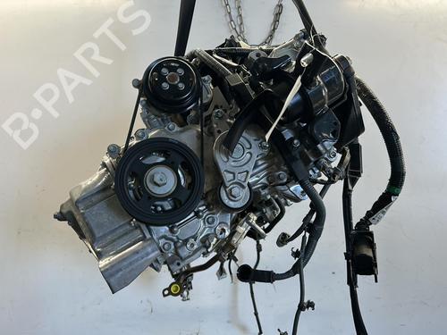 Engine SUZUKI IGNIS III (MF, FF) 1.2 Hybrid AllGrip (ATK412) | BP22095738M1 