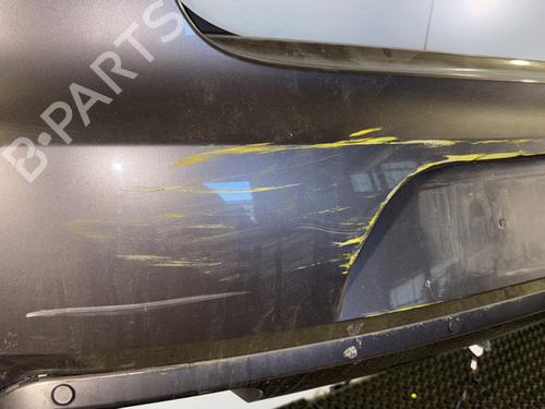 Stoßstange hinten für Stoßstange hinten SKODA SUPERB II (3T4) 2.0 TDI (170 hp) 31165620 31165620