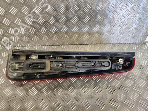 Used Left taillight Left taillight FORD C-MAX (DM2) 1.6 TDCi (90 hp) 20348646 20348646