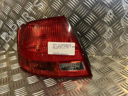 Left taillight AUDI A4 B7 Avant (8ED) 2.0 TDI | BP22097114C34 