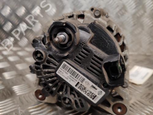 Alternator RENAULT MASTER III Van (FV)  | BP26153574M7 