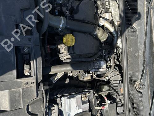 Starter RENAULT MEGANE III Hatchback (BZ0/1_, B3_) 1.5 dCi (BZ09, BZ0D, BZ1W, BZ29, BZ14) | BP27577663M8 - Image 27