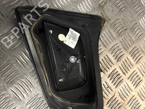 Left tailgate light CITROËN C3 II (SC_) 1.6 HDi | BP37528726C79 - Image 2